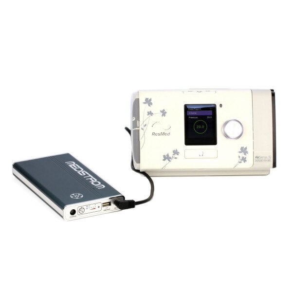 Medistrom Pilot 24 Lite